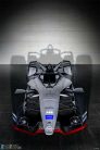 Nissan 2018/19 Formula E concept livery