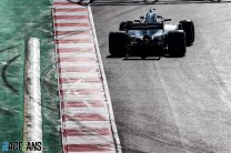 Valtteri Bottas, Mercedes, Circuit de Catalunya, 2018