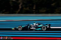 Oliver Rowland, DAMS, Formula Two, Paul Ricard, 2018