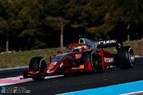 Sean Gelael, Prema, Formula Two, Paul Ricard, 2018