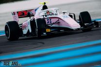 Nirei Fukuzumi, Arden, Formula Two, Paul Ricard, 2018