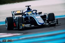 Sergio Sette Camara, Carlin, Formula Two, Paul Ricard, 2018