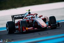 Nyck De Vries, Prema, Formula Two, Paul Ricard, 2018