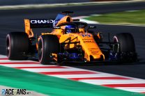 Judge McLaren on first races, not tests – Boullier