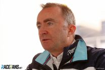 Paddy Lowe, Williams, Circuit de Catalunya, 2018