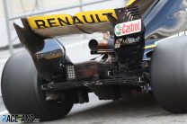 No clamp down on exhaust blowing until 2019