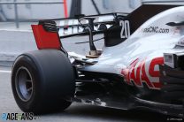 Haas, Circuit de Catalunya, 2018