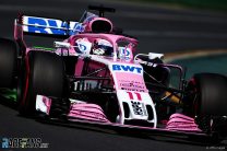 Force India survived, then thrived after Stroll investment
