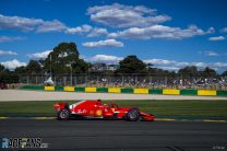 Dry start to the season expected in Melbourne