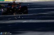 Daniel Ricciardo, Red Bull, Albert Park, 2018