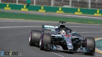 Hamilton leads Verstappen as Mercedes’ rivals close the gap