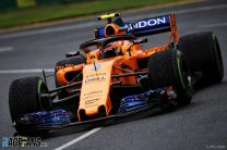 2018 Australian Grand Prix qualifying and final practice in pictures