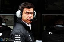 Wolff doubts plan for three-car F1 teams will win support