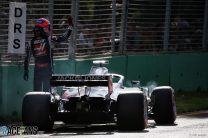 “Overconfidence” led to Haas’s Melbourne pit errors