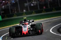 Haas comforted by car’s performance despite retirements