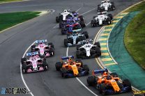 The cost of F1 revealed: How much teams spent in 2018 – part one