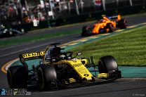 Rate the race: 2018 Australian Grand Prix