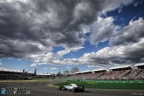 Lewis Hamilton, Mercedes, Albert Park, 2018