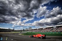 Sebastian Vettel, Ferrari, Albert Park, 2018