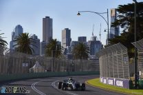 2018 Australian Grand Prix, Friday – Steve Etherington