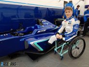 Monger seeking sponsors to race full British F3 season