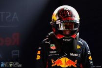 Verstappen is still getting better – Hamilton