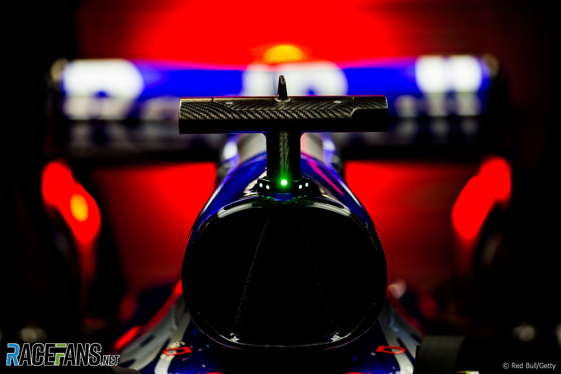 Toro Rosso, Circuit de Catalunya, 2018