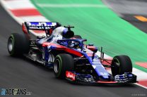 Gasly predicts Catalunya lap times will fall by two seconds
