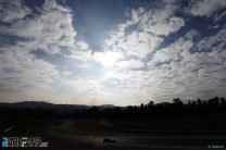 racefansdotnet-Circuit de Catalunya Barcelona SpainTuesday 27 February 2018World Copyright Glenn DunbarLAT Imagesref Digital Image _X4I5485