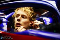 Hartley’s LMP1 experience gives him a secret weapon – Tost