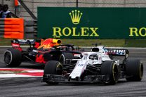 F1’s overtaking overhaul for 2019 could still go ahead