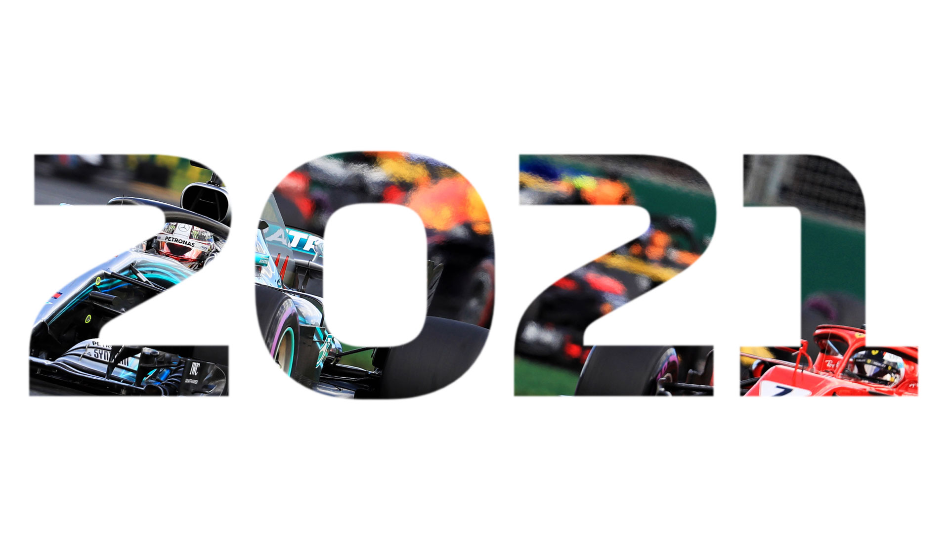 F1 2021 article