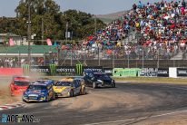 Why World Rallycross is thriving as it begins fifth season