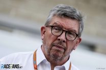 The Brawn ultimatum? Why F1’s future hangs on Friday’s crunch meeting