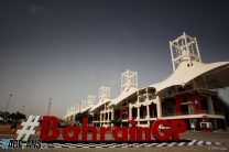Paddock Diary: Bahrain Grand Prix day one