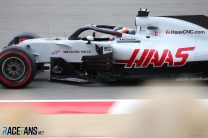 Romain Grosjean, Haas, Bahrain International Circuit, 2018