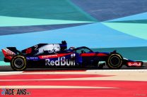 Hartley doubts Toro Rosso’s Bahrain performance was a one-off