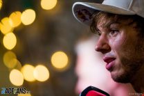 Gasly “struggling to believe” shock fourth place
