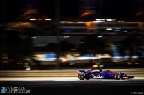 Brendon Hartley, Toro Rosso, Bahrain International Circuit, 2018