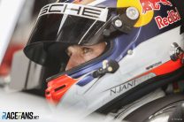 Neel Jani, Porsche 919 Hybrid Evo, Spa-Francorchamps, 2018