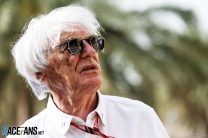 Paddock Diary: Bahrain Grand Prix day four