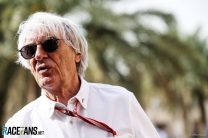 “Old Bernie F1 business model” may not be sustainable – Wolff
