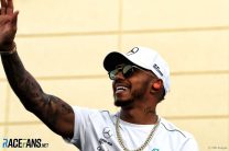 Hamilton: Mercedes took a step forward but our rivals made a leap