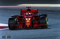 Vettel tried to mislead Mercedes with radio message “lie”