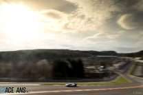 Porsche 919 Hybrid Evo, Spa-Francorchamps, 2018