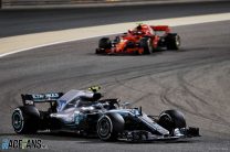 Mercedes thought they would win, Wolff admits