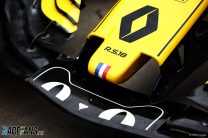 Renault, Shanghai International Circuit, 2018