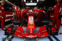 Outwashing front wings targeted in bid to increase overtaking in 2019