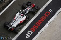 Grosjean: Don’t dumb down ‘spicy’ F1 pit stops