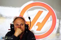 Haas’s protest was a legacy of F1’s missing Concorde Agreement